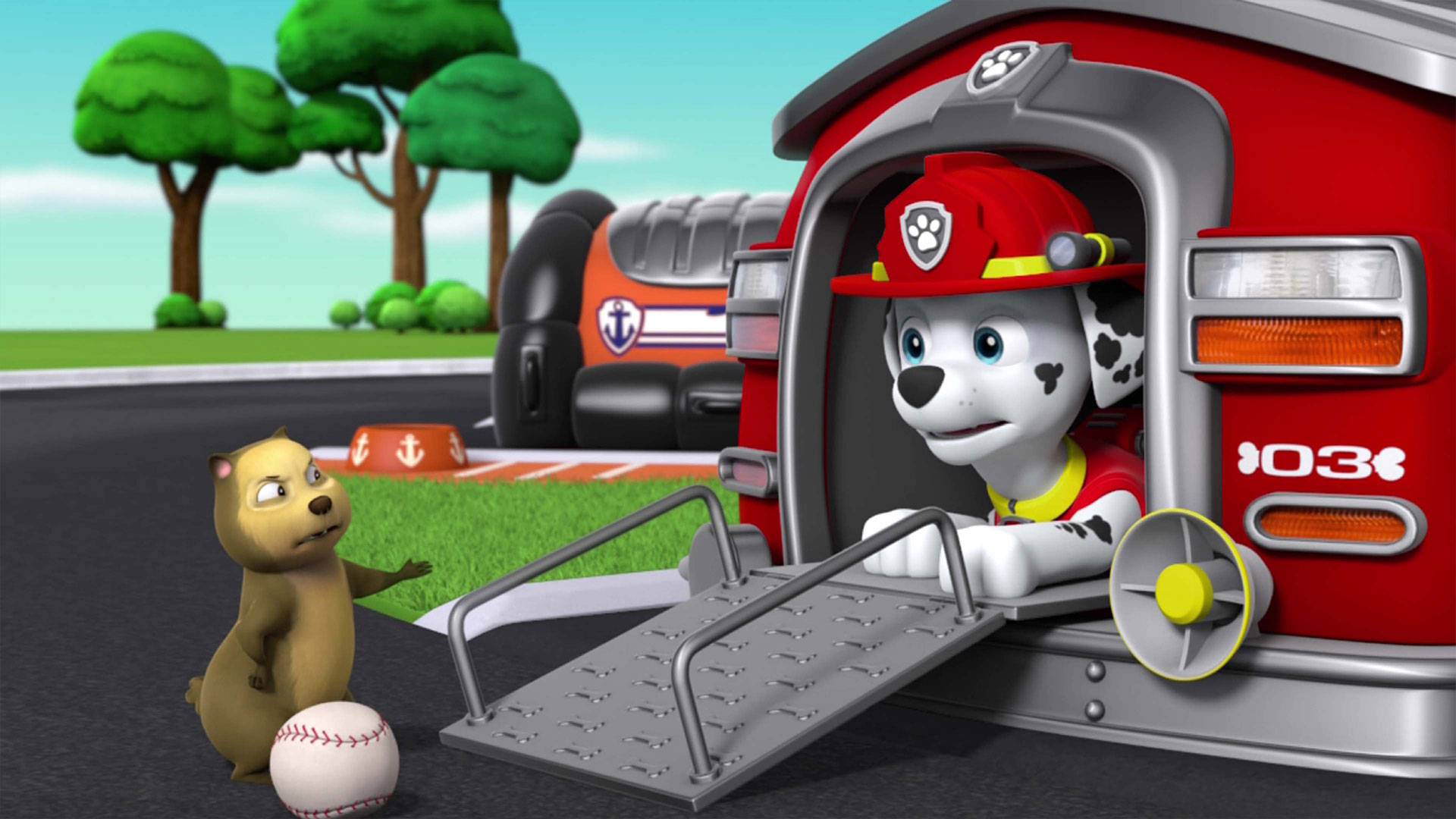 Paw Patrol S04 B14