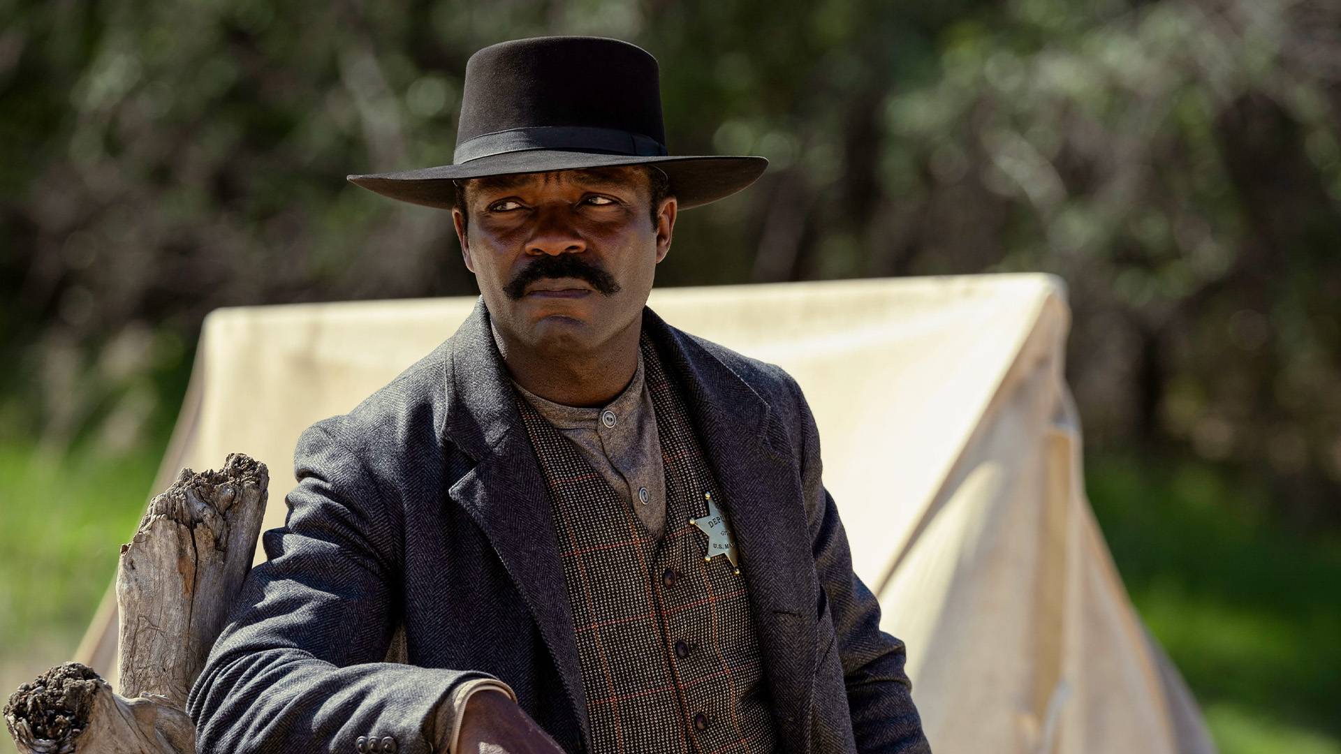 Lawmen: Bass Reeves S01 B06