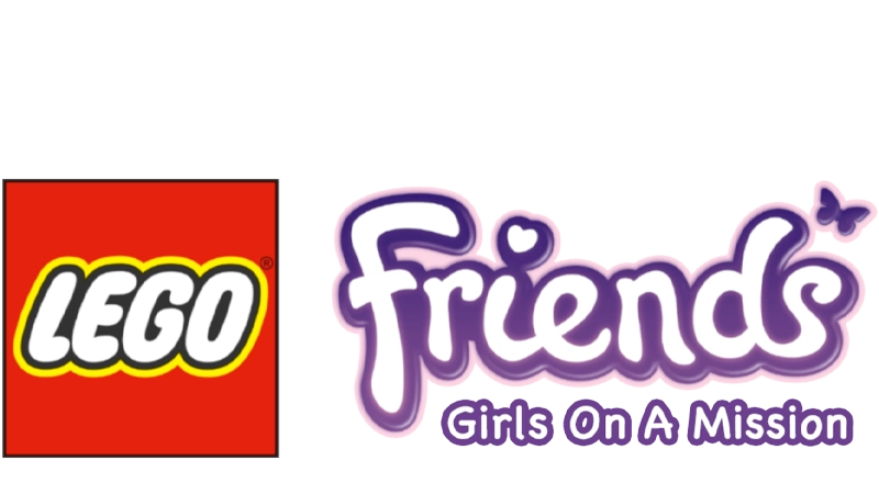 LEGO Friends: Kızlar Görevde S01 B01