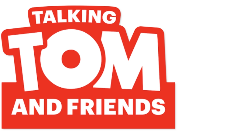 Talking Tom And Friends Sezon 3