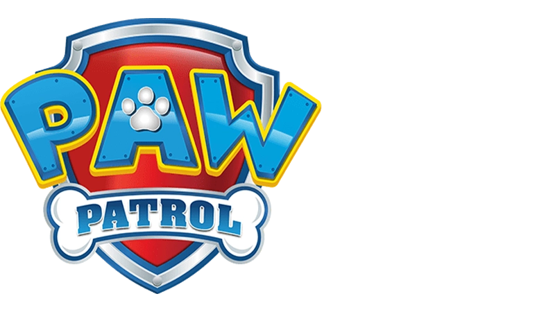 Paw Patrol S03 B25