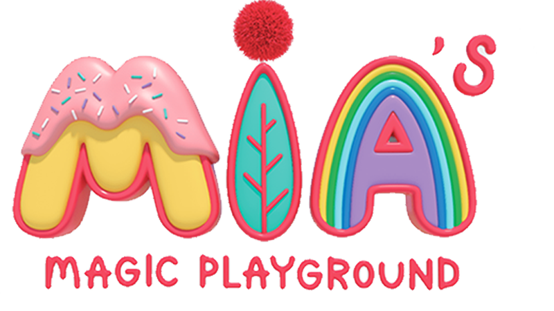 Mia's Magic Playground - 15