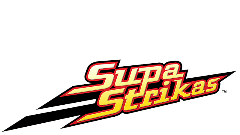 Supa Strikas - 1