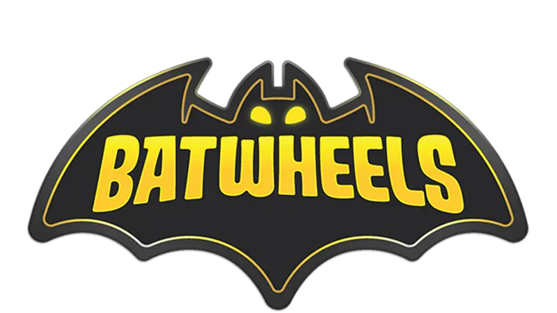 Batwheels S02 B19