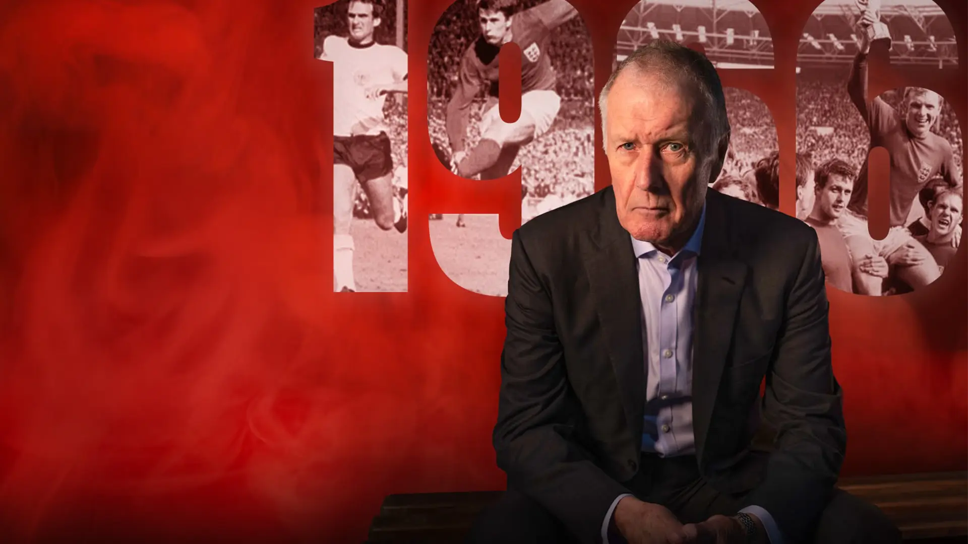 Hurst: İlk ve Tek Hurst: İlk ve Tek