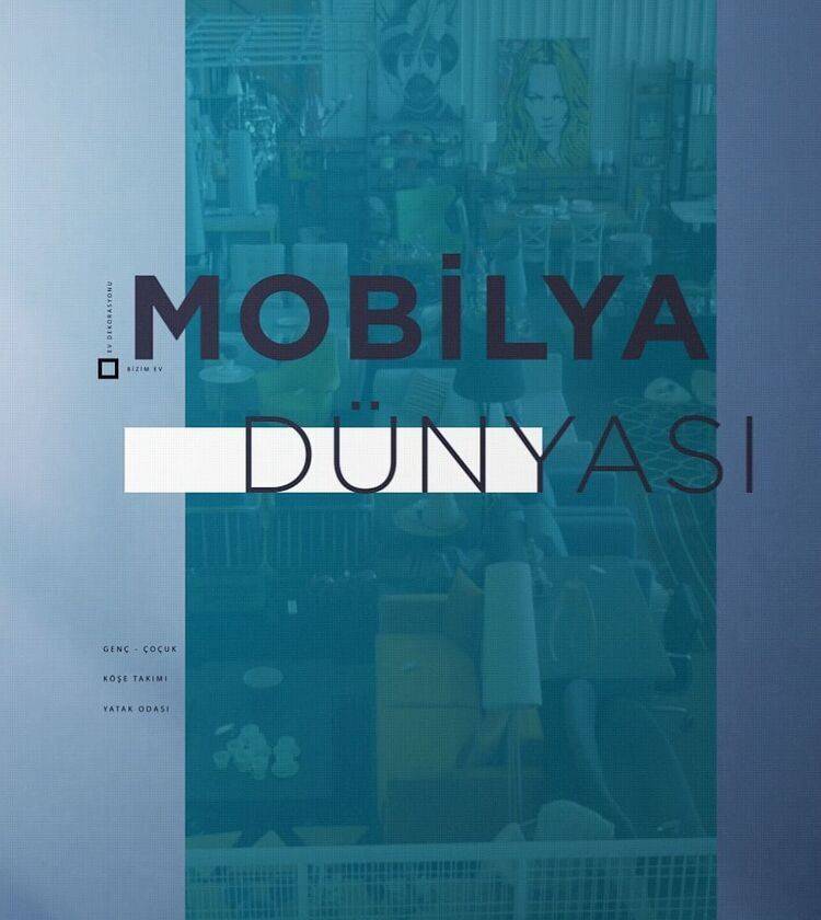 Mobilya Dünyası