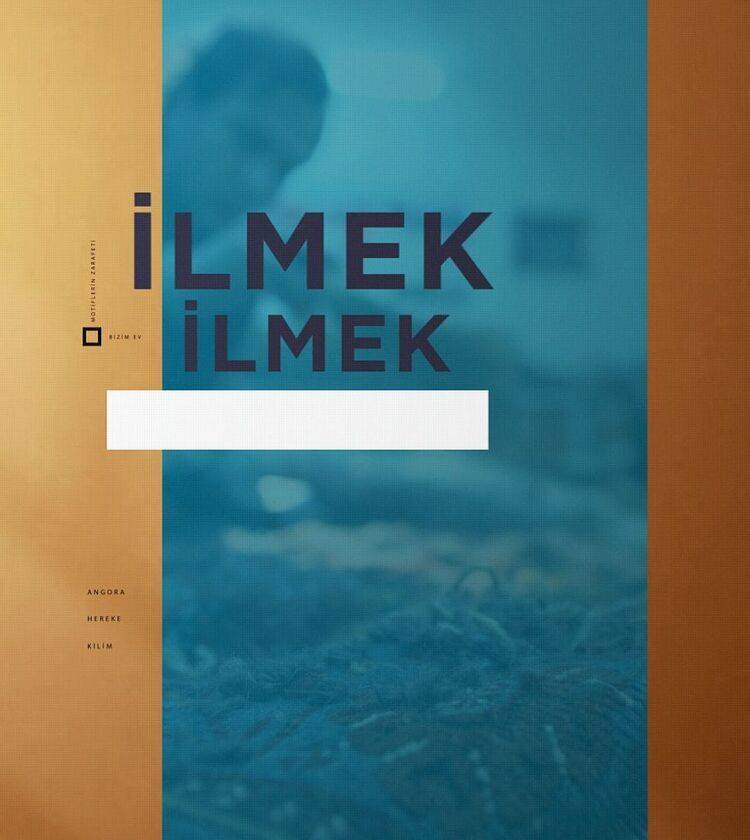 İlmek İlmek